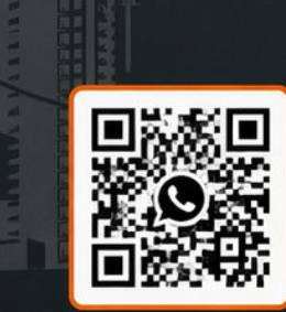 Scan to connect QR code